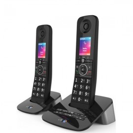 BT Premium Phone - Two Handsets