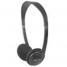 av:link 100.439UK SH30 Lightweight Stereo Headphones