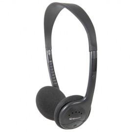 av:link 101.306UK SH30T Stereo TV Headphones 