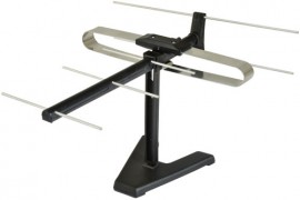Mercury 120.620UK Olympik X2 Indoor Aerial