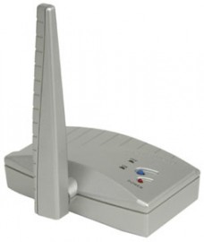 Mercury 120.655UK Magic Wand Amplified TV Aerial