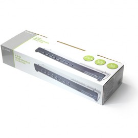 AV:Link 128.428UK 8-way Loudspeaker Selector