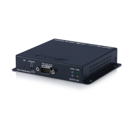 CYP 70m HDBaseT™ HDR Receiver (4K, HDCP2.2, PoH, 18Gbps)