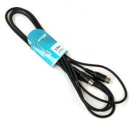 Chord Classic Midi 5-pin DIN Lead 3m