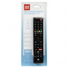 One-For-All URC1915 Grundig TV Replacement Remote Control