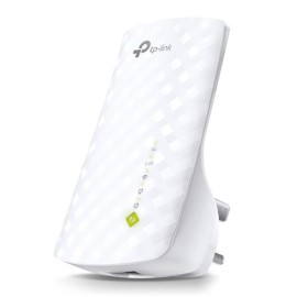tp-link RE200 AC750 Mesh Wi-Fi Range Extender