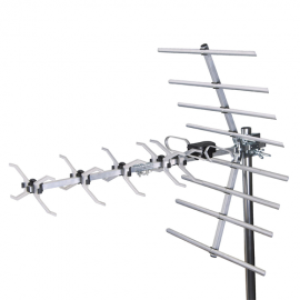 Philex 27887D4 SLx 4G 32 Element Digital TV Aerial