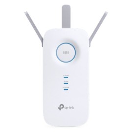 tp-link RE450 AC1750 Dual Band Wi-Fi Extender 450Mbps 2.4GHz + 1300Mbps 5GHz