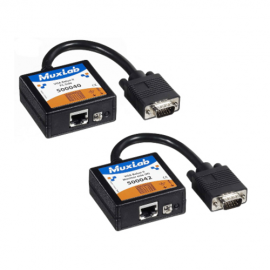 MuxLab 500040-42-PK VGA Balun II Kit
