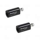 MuxLab 500302-2PK CATV Balun II 2-Pack