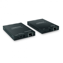 Antiference 50m 4K CAT6 Extender with HDMI Loop & IR