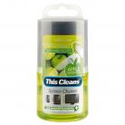 Techlink This Cleans Scented Screen Cleaner 120ml - Apple