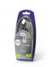 Techlink Wires1st Toslink to Toslink Optical Lead - 5m