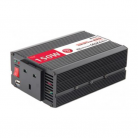 Mercury 651.660UK DC To AC Power Inverter, 12Vdc, 150W - Soft Start