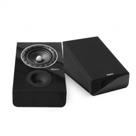 Elipson Prestige Facet 6ATM Dolby Atmos® Speaker - Black