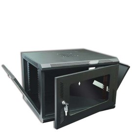  KAUDEN™ DC6U/450 Data Cabinet 6U – 450mm Deep