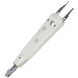 Mercury 710.289UK Punchdown IDC Tool