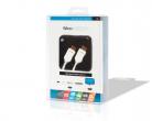 Techlink WiresMEDIA HDMI Plug to HDMI Plug - 2m (2m - 5m lengths available)