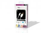 Techlink 726252 WiresMEDIA USB2 A Plug to USB2 5 Pin Mini Plug - 2m