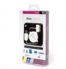 Techlink 726730 WiresMEDIA Apple 30pin Dock Connector to USB2 - 80cm