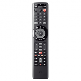 One-For-All URC7955 Smart Control 5 Universal Remote Control