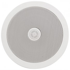 adastra 952.534UK 16.5cm (6.5") Ceiling Speaker with Directional Tweeter