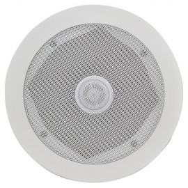 adastra 952.528UK 13cm (5.25") Ceiling Speaker with Directional Tweeter