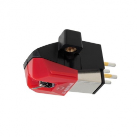 audio-technica AT-VM95ML VM95 Series Microlinear Stereo Cartridge