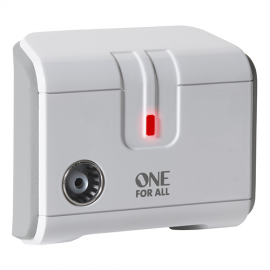 One-For-All SV9601 Signal Booster Way 1
