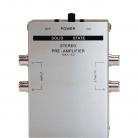 E-Audio Stereo Phono Pre-Amplifier (Battery Powered)