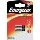 Energizer A27 Alkaline 12V Battery Twin Pack)
