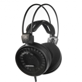 audio-technica ATH-AD500X High-Fidelity Open-Back Headphones