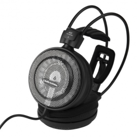 audio-technica ATH-AD700X High-Fidelity Open-Back Headphones