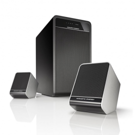 (((AE))) Acoustic Energy Aego3 Subwoofer & Satellite System