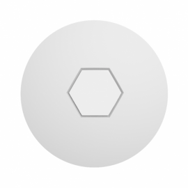 Clear Flow AIR 13 – Dual Band 1300Mbps Ceiling AP Long Range