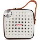 AIWA BS-100BK Portable Bluetooth Waterproof Speaker