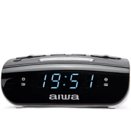 AIWA CR-15 Clock Radio: Compact and Reliable