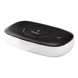 AIWA MUV-380 UV Sterilizer and Wireless Charger