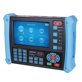 Antiference ASM01 Digital Terrestrial & Satellite Meter
