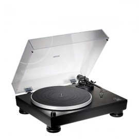 audio-technica AT-LP5X Fully Manual Direct Drive Turntable