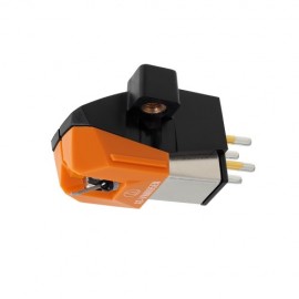 audio-technica AT-VM95EN VM95 Series Elliptical Nude Stereo Cartridge