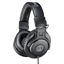 audio-technica ATH-M30x Professional Monitor Headphones
