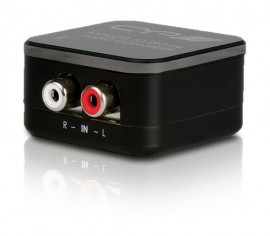 CYP AU-D4 Analogue to Digital Audio Converter