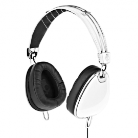 Skullcandy Aviator On Ear Headphones with Mic