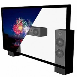 LUMENE Movie Palace UHD 4K Acoustic [2.35:1] - (170 P - 400 P)