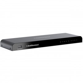 Antiference HDMI0108S V2 HDMI2.0 HDCP2.2 1x8 4K HDMI Splitter 