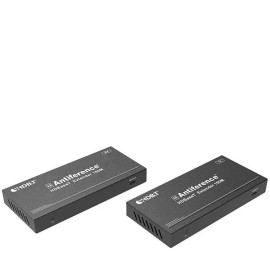 Antiference HDMIE150V2 HDBaseT HDMI 2.0b Extender Set 4K 60Hz 4:4:4 120m