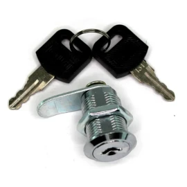 Antiference CF-RLF CLEAR FLOW Wall Cabinet Replacement Lock for Front Door