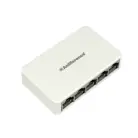 Antiference 5 Port Gb Ethernet Switches