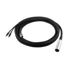 audio-technica AT-B1XA/3.0 Headphone detachable balanced cable